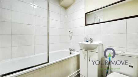 1 bedroom flat to rent - Photo 5