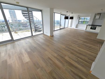 Te huur: Jufferstraat 414, 3011 XM Rotterdam - Photo 2