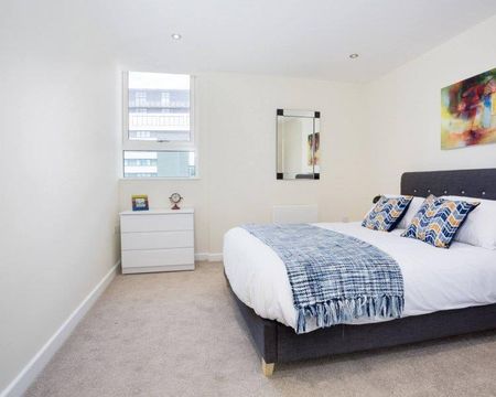 1 bedroom flat to rent - Photo 5