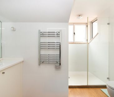 Tout savoir sur cette maison Lisbonne - Photo 4