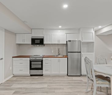 For Lease - 55 KLINE Crescent, Pelham, Ontario - Photo 6