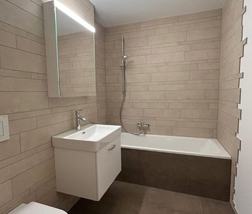 "Erstbezug nach Sanierung - Maisonettewohnung" - Foto 2