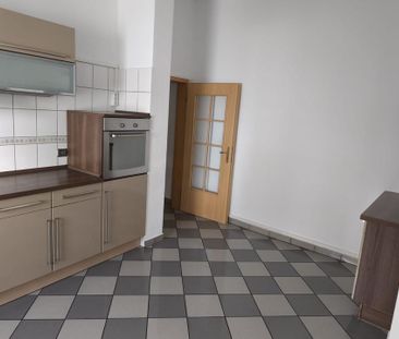 4-er-WG-geeignet! 4 1/2 ZKBB im Historischer Kulturdenkmal, U 6-Qua... - Photo 3