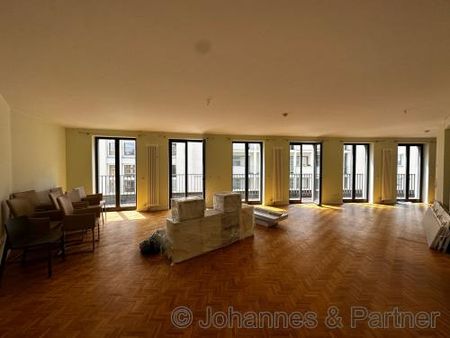 01067 Dresden - Altstadt , Neumarkt Typ K WE 38 - Photo 3