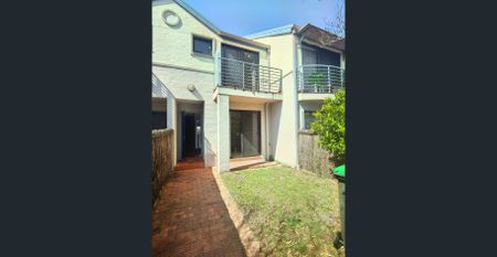 Convenient location, large townhouse, New Renovated - Photo 5