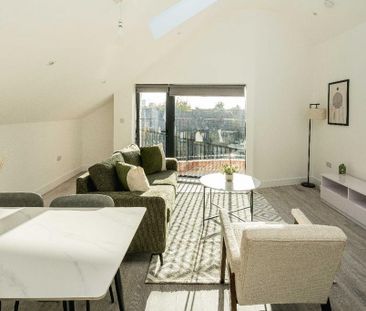 2 bedroom flat to rent - Photo 5