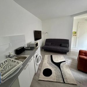 Appartement à louer 1 pièce 24.08m² - Photo 2