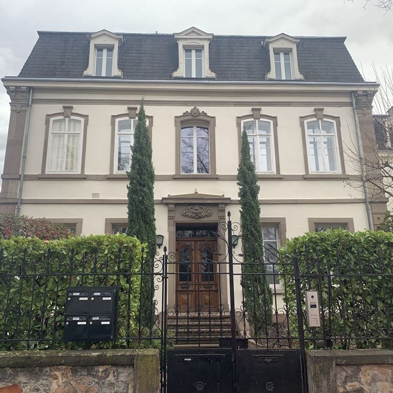 location Appartement 1 pièce à Colmar - REF 5233-RS - Photo 2