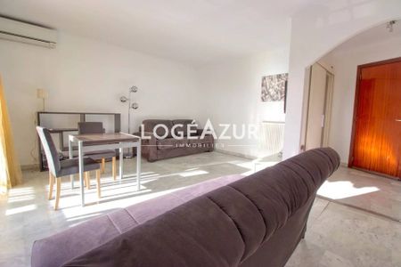 Location AppartementGolfe-Juan - Photo 4