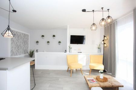 1 bedroom maisonette to rent - Photo 2