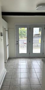 Logement 4 1/2 de style condo OTTERBURN PARK (libre) - Photo 4