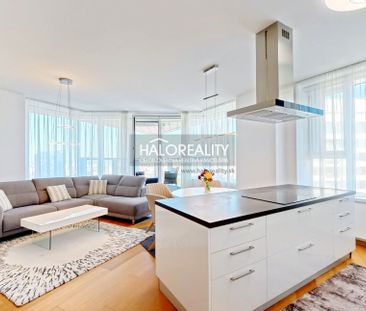 3 izbový byt na prenájom 90m2, Bratislava - Staré Mesto - Photo 5