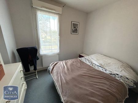 Location Appartement 2 pièces 58m² LE MANS 72000 - Photo 3