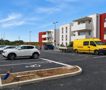Location Appartement 3 pièces 56m² PERPIGNAN 66100 - Photo 1