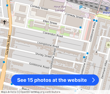 Goldstone Street, Hove - Photo 1