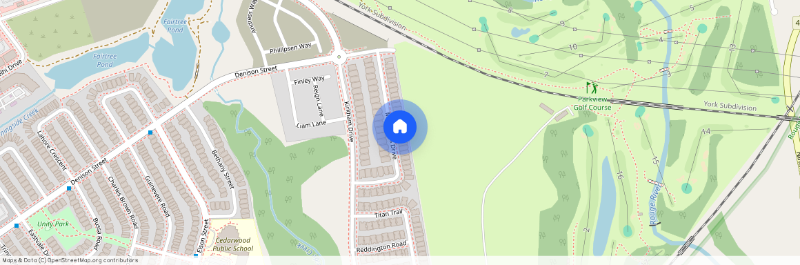 51 mohandas Drive, Markham