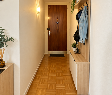 Appartement de 3.5 pièces - Photo 4