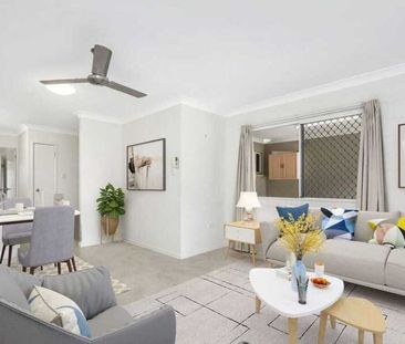 Peaceful 2-Bedroom Unit in the Heart of Rosslea - Photo 2