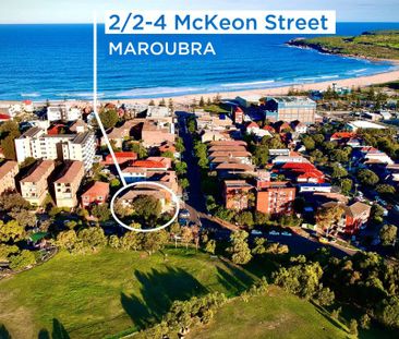 Two Bedroom Coastal Living - Photo 6