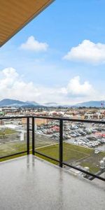 UNIT 1205 - BEAUTIFUL brand new Vantage 2 bedroom units - Photo 3