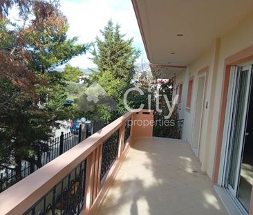 Μεζονέτα για ενοικίαση - Γέρακας, - Φωτογραφία 5