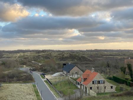 Nieuwbouw assistentiewoning te huur in De Panne - Photo 3