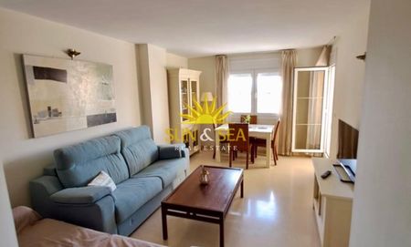 1 BEDROOM APARTMENT - LA MANGA DEL MAR MENOR - Photo 2