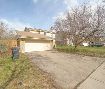 For Lease - 64 Somerset Drive, Brampton, Ontario - Photo 4