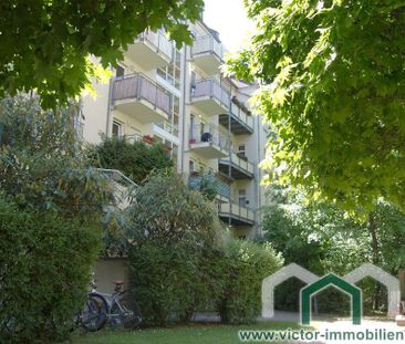 ** Zentrum-West: 2- Zimmer-Whg. mit Balkon ** - Photo 4