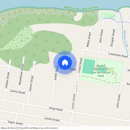 9 Miriam Street, Qld 4184, Russell Island