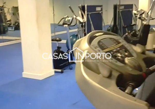 T2 ao Marquês em Condomínio Fechado de Luxo