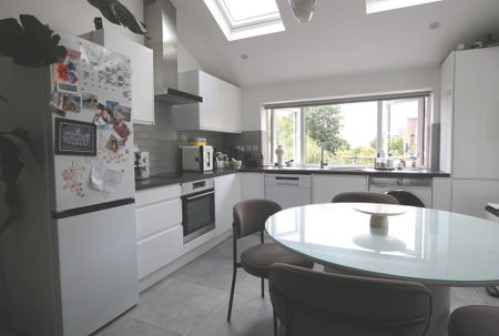 3 bedroom ground floor flat to rent - Photo 5