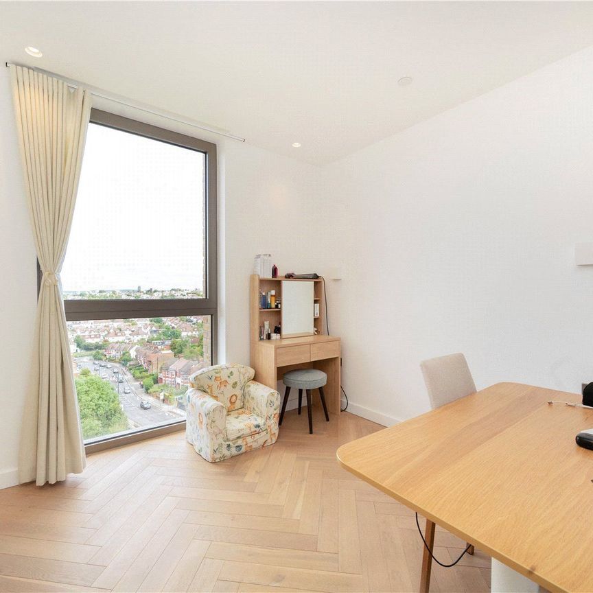 Oberman Road, Willesden, NW10 - Photo 1