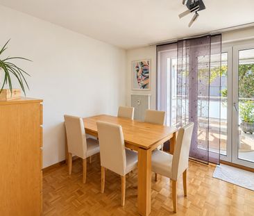 2.5 Zimmerwohnung in Weinfelden - Foto 2