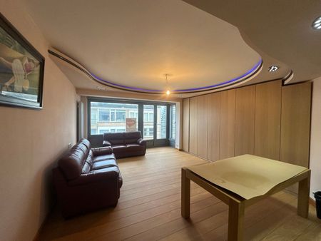 RESIDENTIE BALMORAL - Foto 4