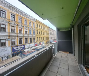 Freundliche 2-Zimmer-Wohnung mit Loggia in Ottakring! - Photo 5