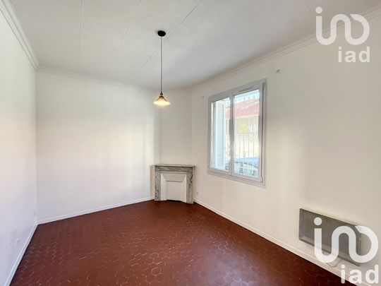 Appartement 2 pièces de 37 m² à Marseille (13010) - Photo 1