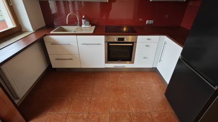 Mieszkanie Grabowo Szczecin, ul. Sławomira, nr 432621 - Фото 4
