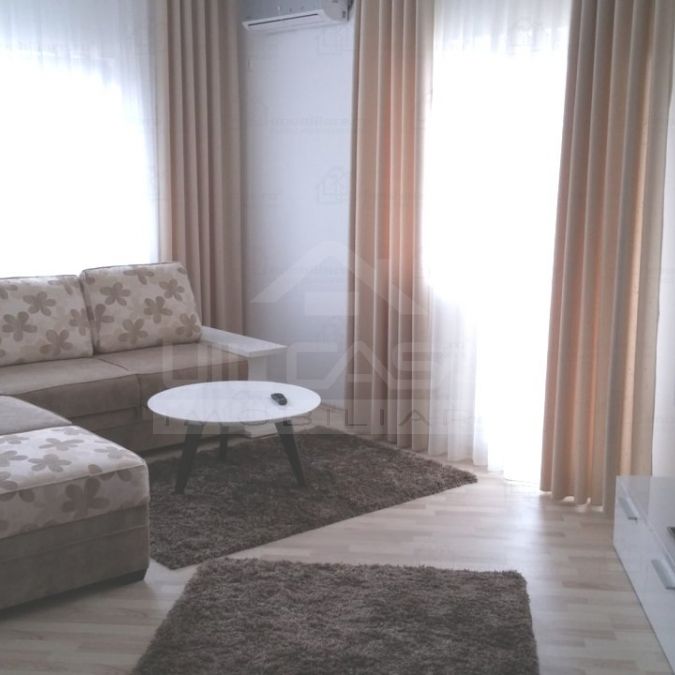 Apartament 2 camere, Copou- Bellevue, LUX - Fotografie 1