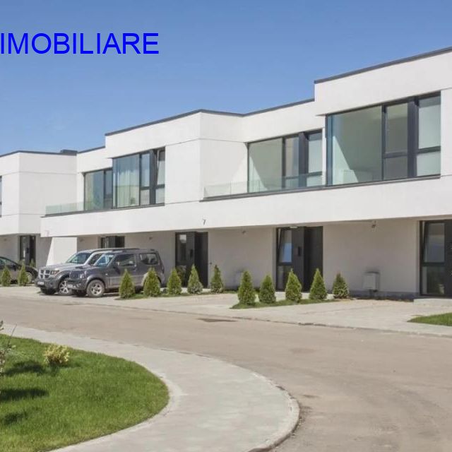 Inchirieri Case / vile Bucuresti - Photo 1