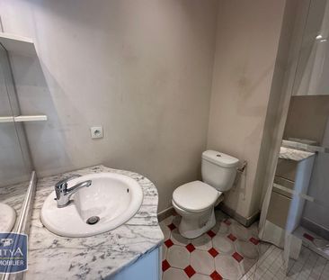 Location Appartement 3 pièces 55m² AVIGNON 84000 - Photo 4