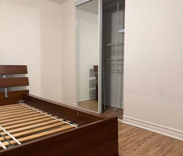 For Lease - 34 Clovercrest Road Unit# Basement (side door), Toronto... - Photo 3