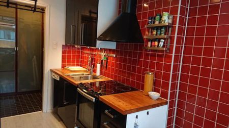 Rådhusgatan, Östersund - Foto 4