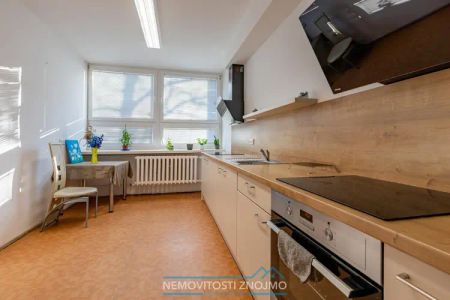 Pronájem lůžka na ubytovně Hrušovany n. Jev. po rekonstrukci bez kauce, WiFi, parkování,recepce 24/7 - Фото 5