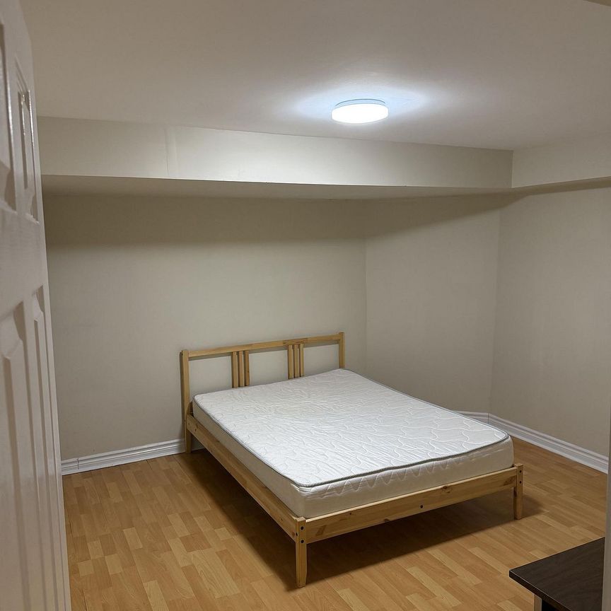 For Lease - 54 Beck Drive Unit# Bsmt, Markham, Ontario - Photo 1