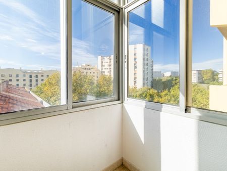 Apartamento T3 em Lisboa - Photo 2