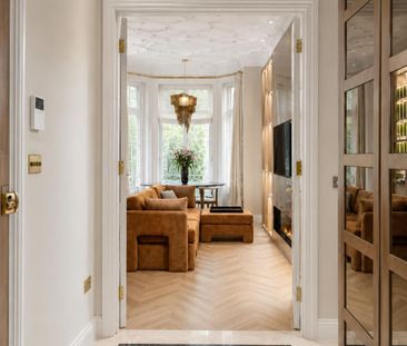 A beautifully presented one bedroom apartment to rent in the heart of Chelsea, SW3. - Photo 6