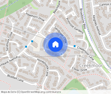 Poole, Dorset - Photo 1