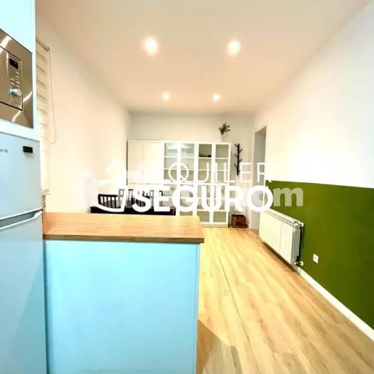 Piso en alquiler en Tetuan - Photo 1