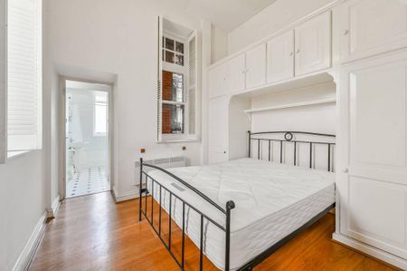 1 bedroom flat to rent - Photo 3